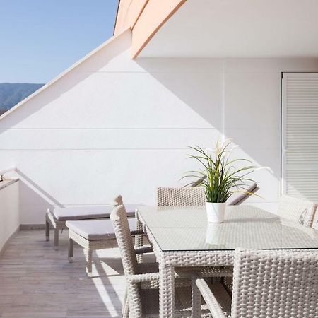 アデヘ1713 Sunset Ocean View, Terrace,Heated Poolアパートメント エクステリア 写真