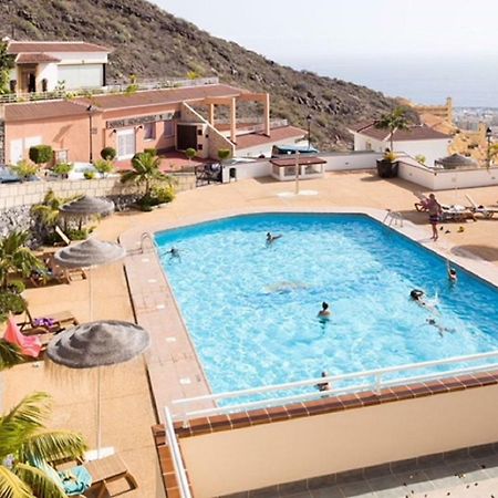 アデヘ1713 Sunset Ocean View, Terrace,Heated Poolアパートメント エクステリア 写真