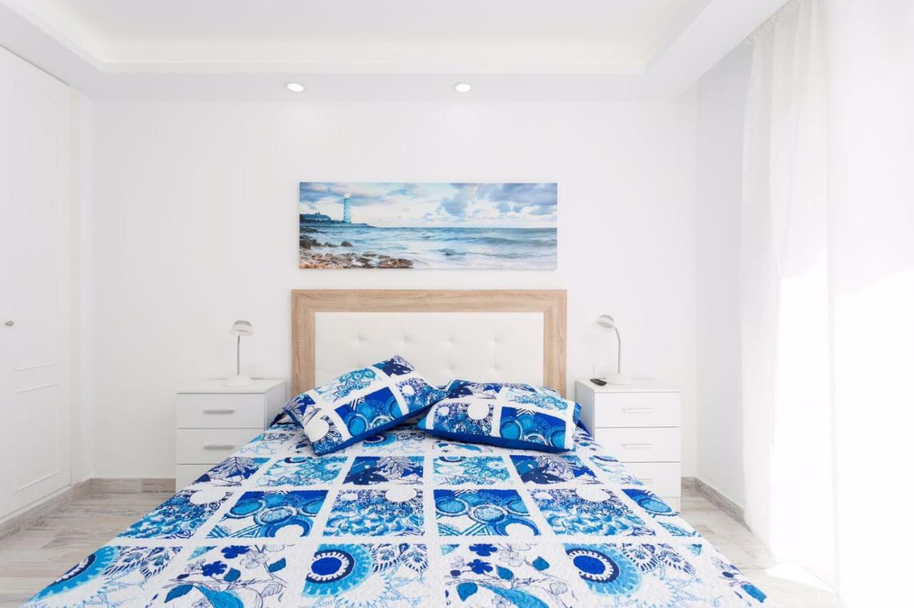 アデヘ1713 Sunset Ocean View, Terrace,Heated Poolアパートメント エクステリア 写真