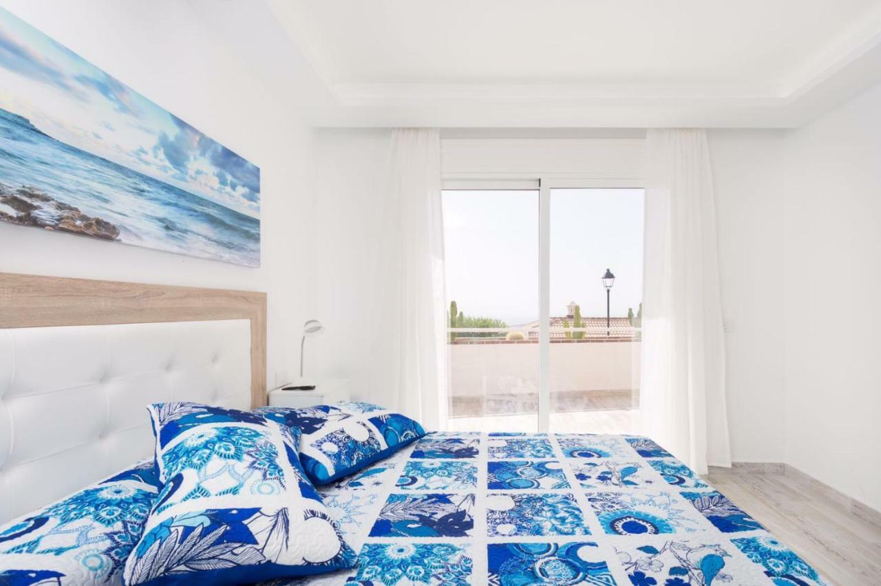 アデヘ1713 Sunset Ocean View, Terrace,Heated Poolアパートメント エクステリア 写真